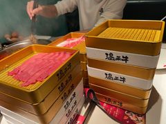 -温禾牛·和牛寿喜烧自助火锅(恒基名人店)