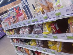 -凯德广场(西城店)