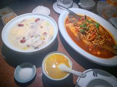 -桂小厨广西菜(桂林万象城店)