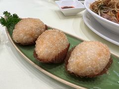 -兴悦酒家(保利克洛维店)