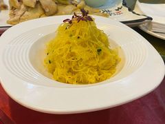 -新虹楼饭庄(崇明陈家镇店)