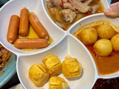 -阿飛冰室(下沙店)