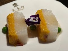 -秦月轩·陕西家乡菜(阜成路·五棵松店)