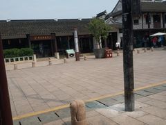 -周庄古镇景区-双桥