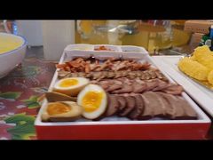 -闯关东东北农家菜(崂山石老人店)