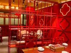 -地摊风云龙虾烧烤铺(裕民店)