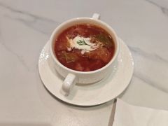 -库滋明·俄罗斯特色美食(中央大街店)