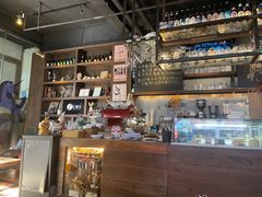 -青咖啡(三坊七巷店)