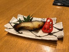 海鲜饭-築地青空三代目(銀座三越店)