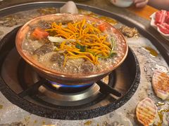 -顺顺小吃(独克宗古城店)