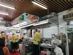 大堂-穗银肠粉店(东川路店)