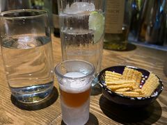 -SPEYSIDE 威士忌&鸡尾酒吧