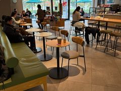 -星巴克(万都店)