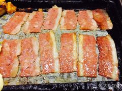 -福成自助烤肉(长阳店)