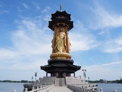 -溱湖国家湿地公园