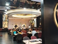 -苏格里岛自助烤肉海鲜火锅(成都金牛万达店)
