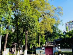 -四川大学(华西校区)