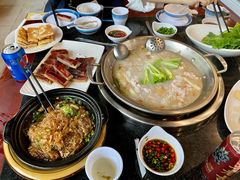 -老来福·非遗酸汤兔(凯旋路店)