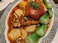 -桂满陇·海市蜃楼·黑金(国金店)