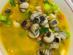 -老海陵·泰州菜(图书馆店)