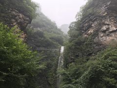 -孤山寨风景区
