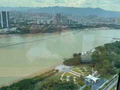 -三迪希尔顿酒店·星空酒廊