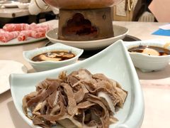 毛肚-洪长兴(广西北路店)