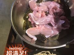 -石锅苗苗鱼(武汉首店)