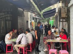 -小胡子祥彪烧烤(北湖总店)