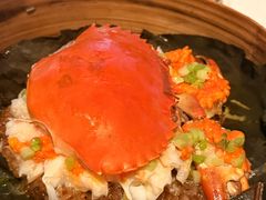 -北京柏悦酒店·锦庭餐厅Dining Room