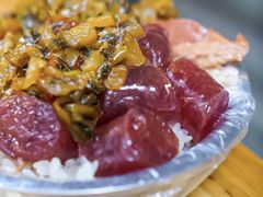 -梁阿婆廿年老牌扣肉糯米饭