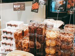 -酵墅·手感烘焙(印象汇店)