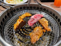 -火炉火自助餐(枫蓝国际店)