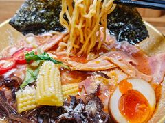 -柒鉦·日式豚骨拉麵(常德路店)