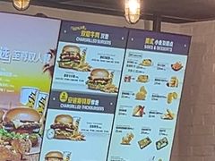 -卡乐星(浦东机场店)