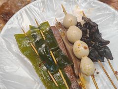 -郭记小街麻辣烫(南小街总店)