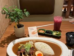 -CURRY YA 熟成咖哩專門店(深圳湾万象城店)