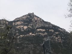 -青岛崂山太清宫