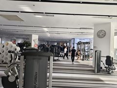 -韦德伍斯健身(沈阳K11Select购物艺术中心店)