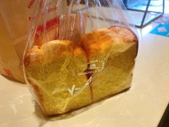 -山崎面包(静安久光店)