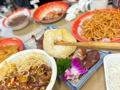 -老南昌白糖糕(大士院店)