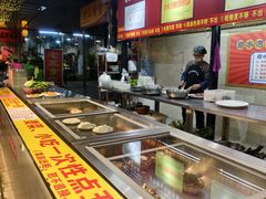 -顺水湾·牛肉牛杂火锅(驾鹤店)