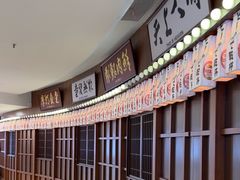 -摩打食堂(佳兆业店)
