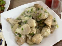 -妈妈的小作坊(陈家镇店)