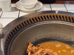 -姚稷大铁锅(龙之梦店)