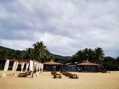 -石梅湾艾美度假酒店