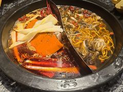 -蜀大侠火锅(建设路第五大道店)