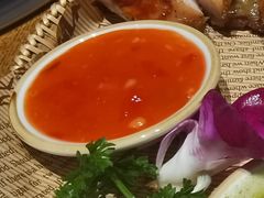 -正泰餐厅AmazingThai(亦庄店)