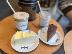 -Seesaw Coffee(苏州中心店)