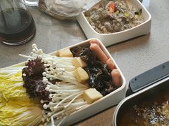 -半天妖烤鱼(石岛店)